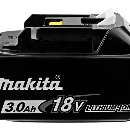 Afbeelding Makita accu bl1830b 18v 3,0ah 197599-5
