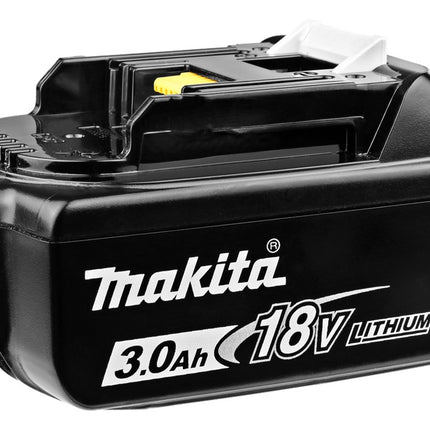 Afbeelding Makita accu bl1830b 18v 3,0ah 197599-5