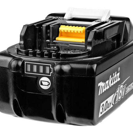 Afbeelding Makita accu bl1830b 18v 3,0ah 197599-5