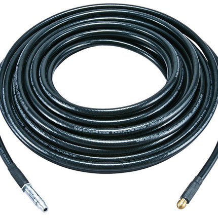 Afbeelding Makita ontstop. set 15mtr hw1200/1300 197840-6
