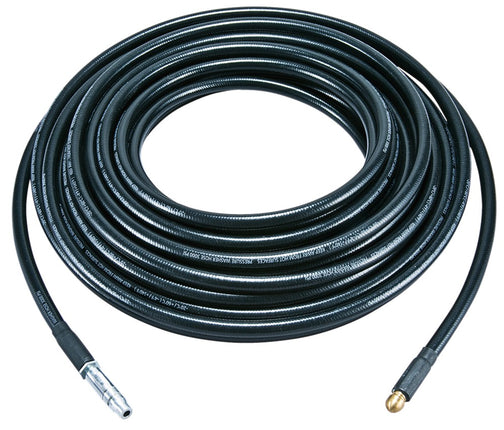 Afbeelding Makita ontstop. set 15mtr hw1200/1300 197840-6