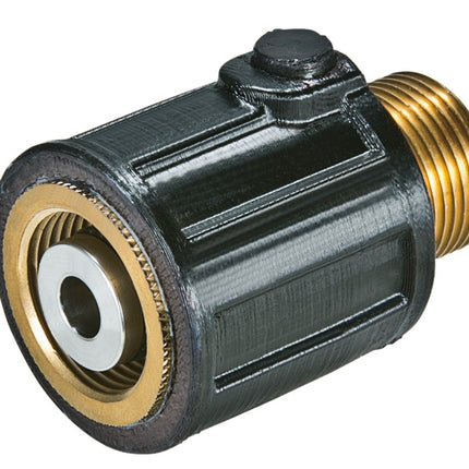 Afbeelding Makita adapter, draai preventie 197867-6