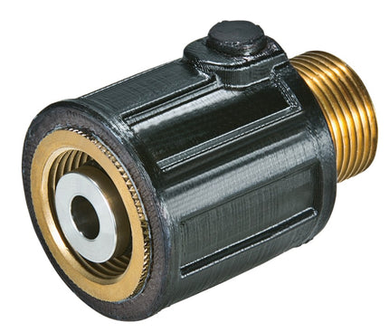 Afbeelding Makita adapter, draai preventie 197867-6