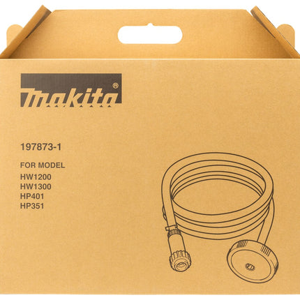 Afbeelding Makita aanzuigslang 197873-1