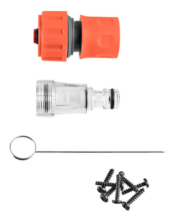 Afbeelding Makita koppeling set 197935-5