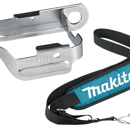Afbeelding Makita valbeveilingshaak m. draagriem 197941-0