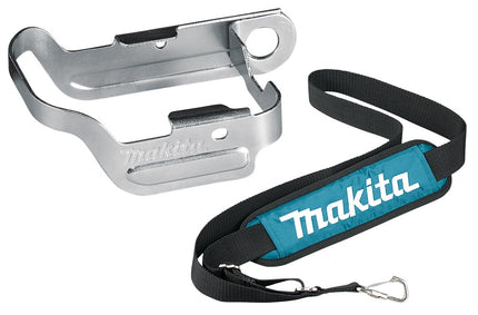 Afbeelding Makita valbeveilingshaak m. draagriem 197941-0