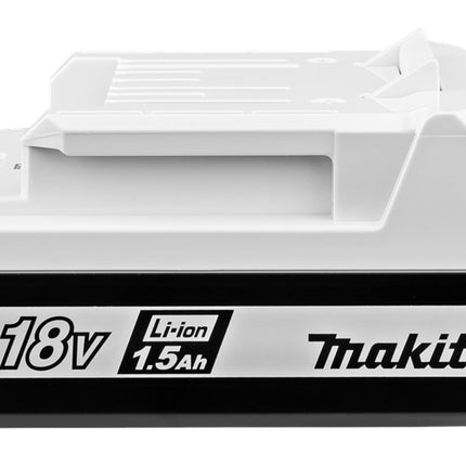 Afbeelding Makita accu bl1815g 18v 1.5ah 198186-3