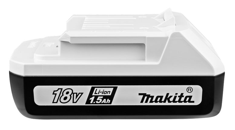 Afbeelding Makita accu bl1815g 18v 1.5ah 198186-3