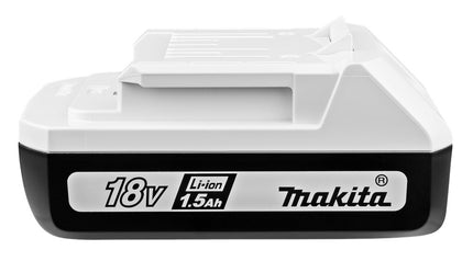 Afbeelding Makita accu bl1815g 18v 1.5ah 198186-3