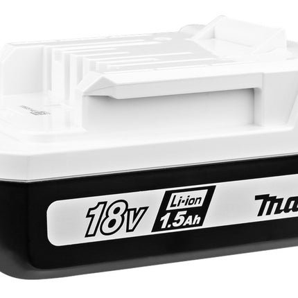 Afbeelding Makita accu bl1815g 18v 1.5ah 198186-3