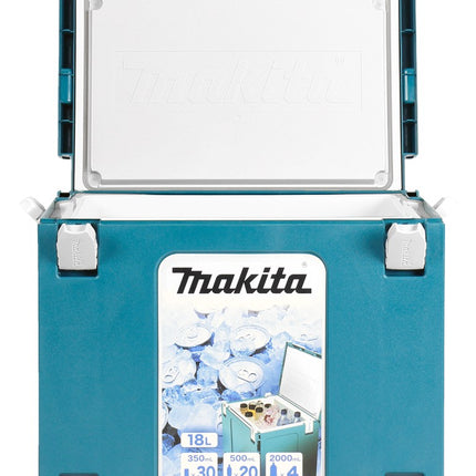 Afbeelding Makita coolkoffer nr4 198253-4