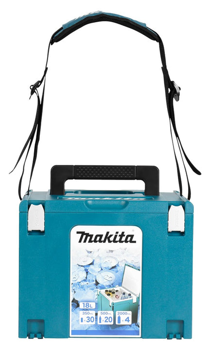 Afbeelding Makita coolkoffer nr4 198253-4