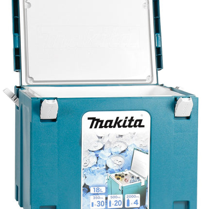 Afbeelding Makita coolkoffer nr4 198253-4