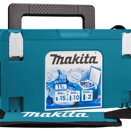 Afbeelding Makita coolkoffer nr3 198254-2