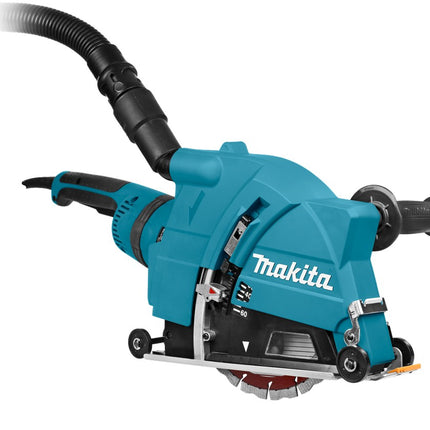 Afbeelding Makita invalstofafzuigkap 230mm 198440-5