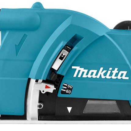 Afbeelding Makita invalstofafzuigkap 230mm 198440-5
