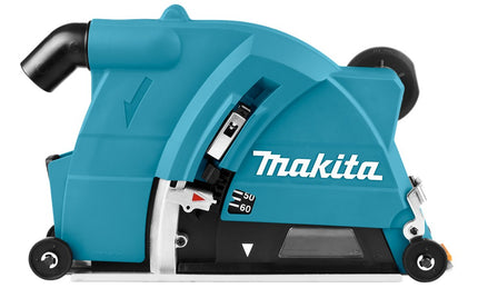 Afbeelding Makita invalstofafzuigkap 230mm 198440-5