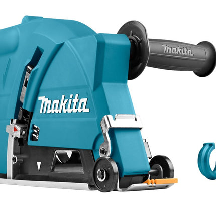 Afbeelding Makita invalstofafzuigkap 230mm 198440-5
