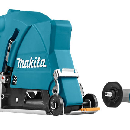 Afbeelding Makita invalstofafzuigkap 230mm 198440-5