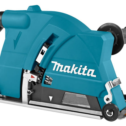 Afbeelding Makita invalstofafzuigkap 230mm 198440-5