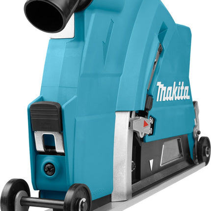 Afbeelding Makita invalstofafzuigkap 230mm 198440-5