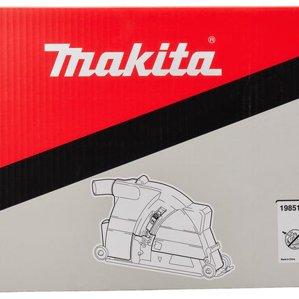 Afbeelding Makita invalstofafzuigkap 180mm 198514-2