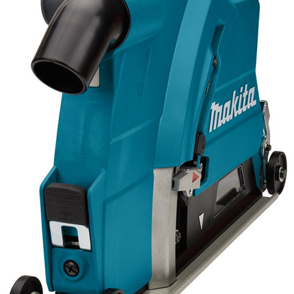 Makita INVALSTOFAFZUIGKAP 180MM