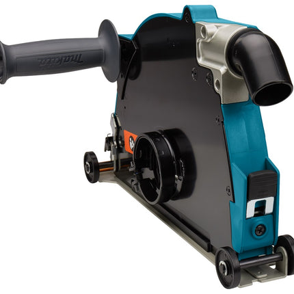 Makita INVALSTOFAFZUIGKAP 180MM