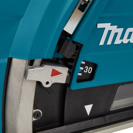 Makita INVALSTOFAFZUIGKAP 180MM