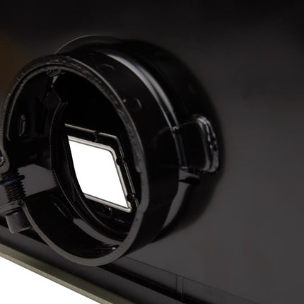 Makita INVALSTOFAFZUIGKAP 180MM