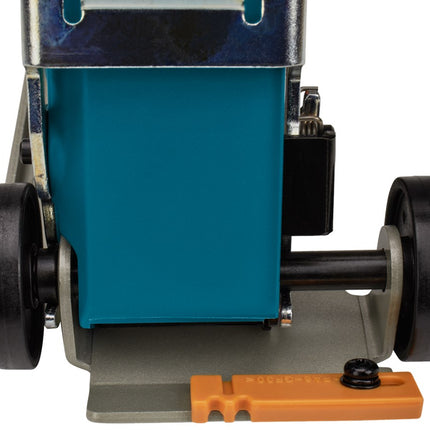 Makita INVALSTOFAFZUIGKAP 180MM