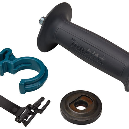 Makita INVALSTOFAFZUIGKAP 180MM