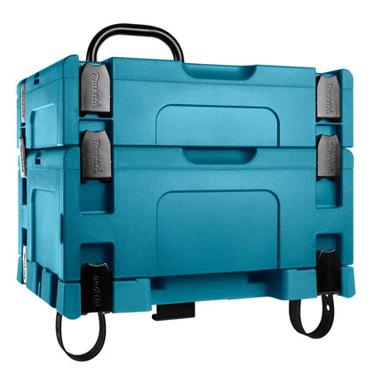 Afbeelding Makita bevestiging makpack/stofzuiger 198599-8