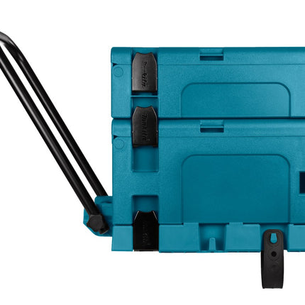 Afbeelding Makita bevestiging makpack/stofzuiger 198599-8