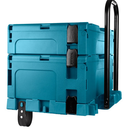 Afbeelding Makita bevestiging makpack/stofzuiger 198599-8