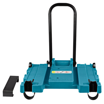 Afbeelding Makita bevestiging makpack/stofzuiger 198599-8