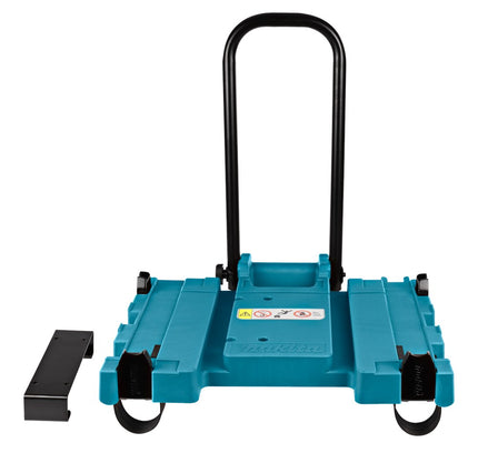 Afbeelding Makita bevestiging makpack/stofzuiger 198599-8
