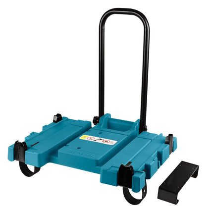 Afbeelding Makita bevestiging makpack/stofzuiger 198599-8