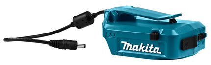 Afbeelding Makita jasadapter lxt usb/control 198634-2