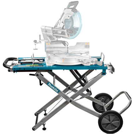 Afbeelding Makita onderstel wst01n 198687-1