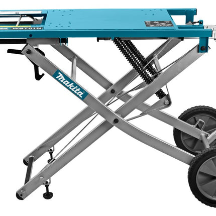Afbeelding Makita onderstel wst01n 198687-1