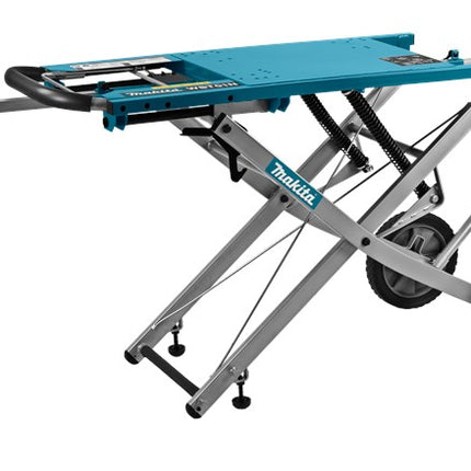 Afbeelding Makita onderstel wst01n 198687-1