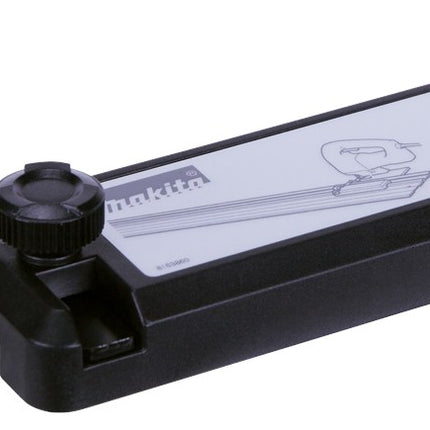 Afbeelding Makita geleiderail adapter 198704-7