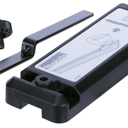 Afbeelding Makita geleiderail adapter 198704-7
