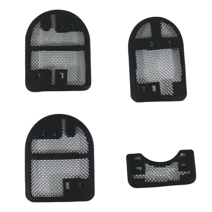 Afbeelding Makita stoffilter set 198719-4