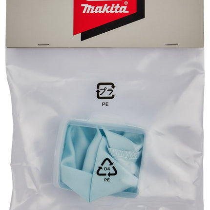 Afbeelding Makita stofzak 198749-5