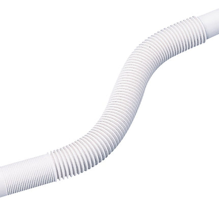 Makita FLEXIBELE ZUIGBUIS WIT