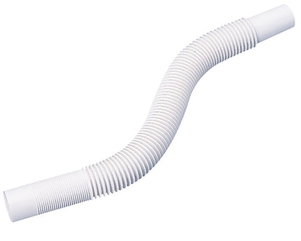 Makita FLEXIBELE ZUIGBUIS WIT