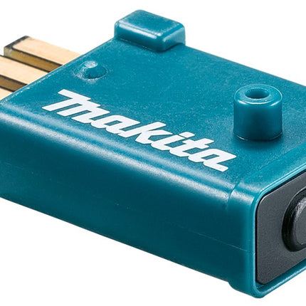 Afbeelding Makita bluetooth zender wut01 198900-7
